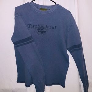 Timberland Longsleeve Thermal Shirt